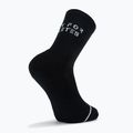 Calzini Built For Athletes Crew Training black 6