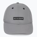 Cappellino con visiera Built For Athletes Training concrete 2