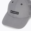 Cappellino con visiera Built For Athletes Training concrete 3