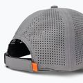 Cappellino con visiera Built For Athletes Training concrete 4