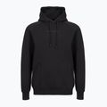 Felpa da allenamento Built For Athletes BFA Hoody black 3