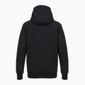 Felpa da allenamento Built For Athletes BFA Hoody black 4