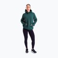 Felpa da allenamento Built For Athletes BFA Hoody forest green 2