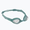 Occhialini da nuoto per bambini Splash About Guppy pistacchio