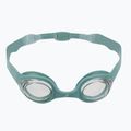 Occhialini da nuoto per bambini Splash About Guppy pistacchio 2