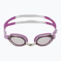 Occhialini da nuoto per bambini Splash About Piranha lavander 2