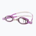 Occhialini da nuoto per bambini Splash About Piranha lavander 5