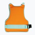 Gilet di galleggiamento per bambini Splash About Swim arancione 2