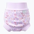 Splash About Happy Nappy DUO pannolino da bagno lilla primavera 2