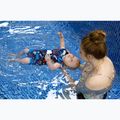 Splash About Baby Wrap, schiuma da nuoto primaverile lilla 9