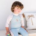 Schiuma per bambini Splash About Combie UV Sun & Sea piccole ghiande 4