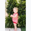 Splash About Baby Wrap, schiuma da nuoto con campo di fragole 5