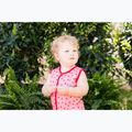 Splash About Baby Wrap, schiuma da nuoto con campo di fragole 6