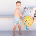 Pannolino da bagno Splash About Splash Jammers con lontre giocose 7