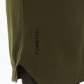 Pantaloncini da allenamento FUMETSU da uomo Origins Dual Layer kaki 4