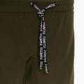 Pantaloncini da allenamento FUMETSU da uomo Origins Dual Layer kaki 5
