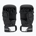 FUMETSU Ghost S3 Guanti da sparring MMA nero/bianco 3