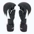 FUMETSU Ghost S3 Guanti da sparring MMA nero/bianco 4
