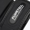 FUMETSU Ghost S3 Guanti da sparring MMA nero/bianco 5