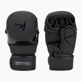 FUMETSU Ghost S3 Sparring nero/nero guanti da MMA per bambini
