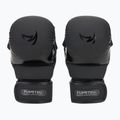 FUMETSU Ghost S3 Sparring nero/nero guanti da MMA per bambini 2