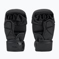 FUMETSU Ghost S3 Sparring nero/nero guanti da MMA per bambini 3