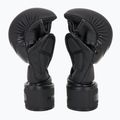 FUMETSU Ghost S3 Sparring nero/nero guanti da MMA per bambini 4