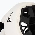 Casco da boxe FUMETSU Ghost S3 bianco/nero/grigio 4