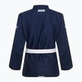 GI per il jiu-jitsu brasiliano FUMETSU Ghost V-Lite BJJ navy 3