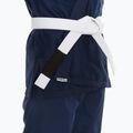 GI per il jiu-jitsu brasiliano FUMETSU Ghost V-Lite BJJ navy 6