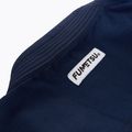 GI per il jiu-jitsu brasiliano FUMETSU Ghost V-Lite BJJ navy 11