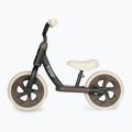 Bicicletta da fondo Qplay Trainer nera