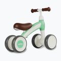 Qplay Cutey Bicicletta da fondo verde retrò 3