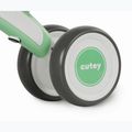 Qplay Cutey Bicicletta da fondo verde retrò 7