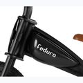 Bicicletta senza pedali Qplay Feduro black 9