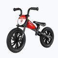 Bicicletta senza pedali Qplay Feduro red 3