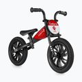 Bicicletta senza pedali Qplay Feduro red 4