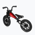 Bicicletta senza pedali Qplay Feduro red 5