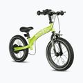 Bicicletta per bambini Qplay Miniby 3in1 verde 4
