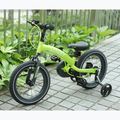 Bicicletta per bambini Qplay Miniby 3in1 verde 7