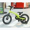 Bicicletta per bambini Qplay Miniby 3in1 verde 8