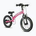 Bicicletta per bambini Qplay Miniby 3in1 rosa 4