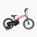 Bicicletta per bambini Qplay Miniby 3in1 rosa 5