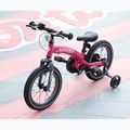 Bicicletta per bambini Qplay Miniby 3in1 rosa 7