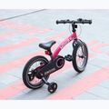 Bicicletta per bambini Qplay Miniby 3in1 rosa 9