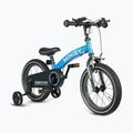 Bicicletta per bambini Qplay Miniby 3in1 blu 2