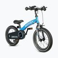 Bicicletta per bambini Qplay Miniby 3in1 blu 3