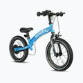 Bicicletta per bambini Qplay Miniby 3in1 blu 4