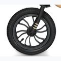 Bicicletta senza pedali Qplay Feduro beige 7