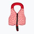 Giubbotto salvagente per bambini Splash About Early Years Swim strawberry field